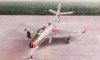 Special Hobby 72395 F-84F Thunderstreak 'US Swept-Wing Thunder' 1/72